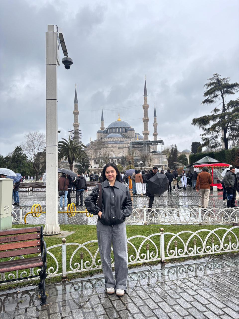 Foto Agita Rofi Yuliana