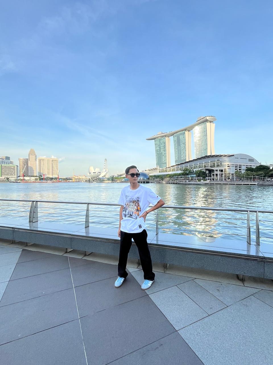 Foto Deni Prasetyo